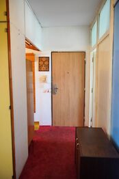 Prodej bytu 2+1 v osobním vlastnictví 68 m², Karlovy Vary