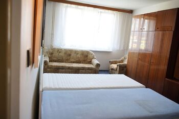 Prodej bytu 2+1 v osobním vlastnictví 68 m², Karlovy Vary