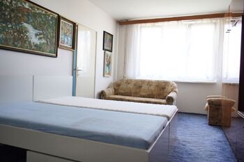 Prodej bytu 2+1 v osobním vlastnictví 68 m², Karlovy Vary