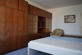 Prodej bytu 2+1 v osobním vlastnictví 68 m², Karlovy Vary