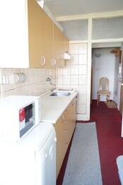 Prodej bytu 2+1 v osobním vlastnictví 68 m², Karlovy Vary