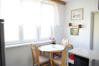 Prodej bytu 2+1 v osobním vlastnictví 68 m², Karlovy Vary