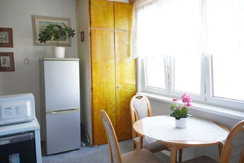 Prodej bytu 2+1 v osobním vlastnictví 68 m², Karlovy Vary
