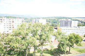 Prodej bytu 2+1 v osobním vlastnictví 68 m², Karlovy Vary
