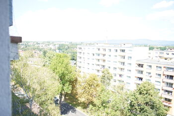 Prodej bytu 2+1 v osobním vlastnictví 68 m², Karlovy Vary