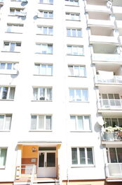 Prodej bytu 2+1 v osobním vlastnictví 68 m², Karlovy Vary