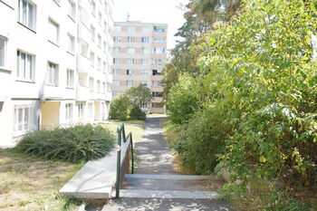 Prodej bytu 2+1 v osobním vlastnictví 68 m², Karlovy Vary