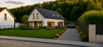 Prodej pozemku 6095 m², Sloup