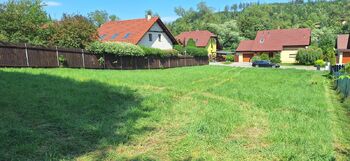 Prodej pozemku 6095 m², Sloup