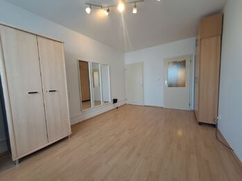 Pronájem bytu 2+1 v osobním vlastnictví 78 m², Praha 9 - Běchovice