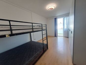 Pronájem bytu 2+1 v osobním vlastnictví 78 m², Praha 9 - Běchovice