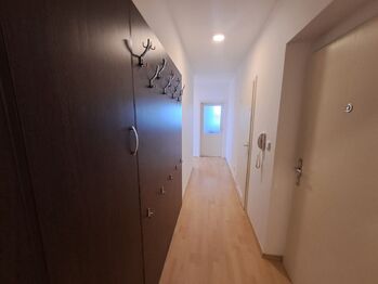Pronájem bytu 2+1 v osobním vlastnictví 78 m², Praha 9 - Běchovice