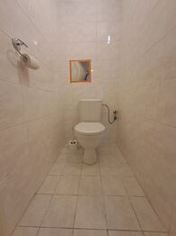 Pronájem bytu 2+1 v osobním vlastnictví 78 m², Praha 9 - Běchovice