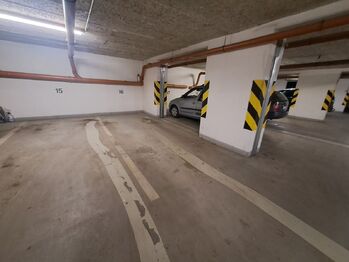 Pronájem bytu 2+1 v osobním vlastnictví 78 m², Praha 9 - Běchovice