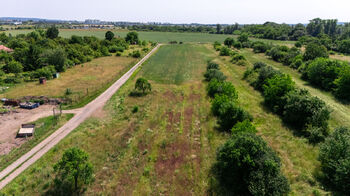 Zahrada, Brněnské Ivanovice - Prodej pozemku 7127 m², Brno