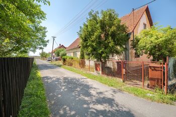 Pronájem domu 110 m², Študlov