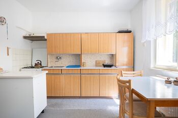 Pronájem domu 110 m², Študlov