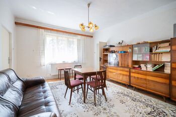 Pronájem domu 110 m², Študlov