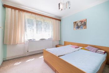 Pronájem domu 110 m², Študlov
