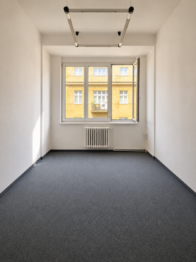 Kancelář - Pronájem kancelářských prostor 15 m², Praha 8 - Karlín 