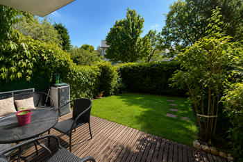Pronájem bytu 1+kk v osobním vlastnictví 35 m², Praha 9 - Kbely