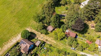Prodej chaty / chalupy 25 m², Štramberk