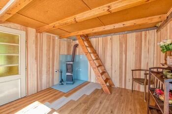 Prodej chaty / chalupy 25 m², Štramberk