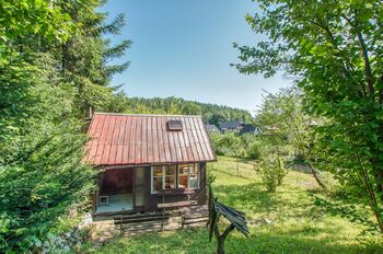 Prodej chaty / chalupy 25 m², Štramberk
