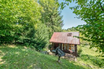 Prodej chaty / chalupy 25 m², Štramberk