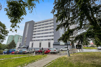 Pronájem bytu 2+kk v osobním vlastnictví 69 m², Jičín