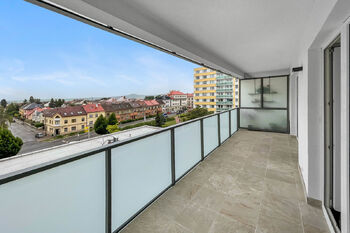 Pronájem bytu 2+kk v osobním vlastnictví 69 m², Jičín