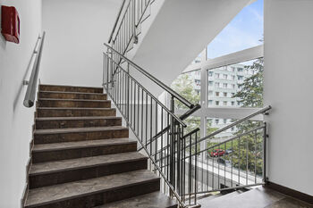 Pronájem bytu 2+kk v osobním vlastnictví 69 m², Jičín
