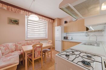 Prodej bytu 3+1 v osobním vlastnictví 70 m², Aš