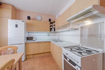 Prodej bytu 3+1 v osobním vlastnictví 70 m², Aš