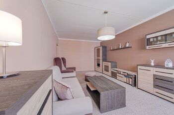 Prodej bytu 3+1 v osobním vlastnictví 70 m², Aš