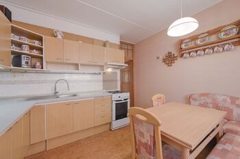 Prodej bytu 3+1 v osobním vlastnictví 70 m², Aš