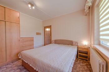 Prodej bytu 3+1 v osobním vlastnictví 70 m², Aš