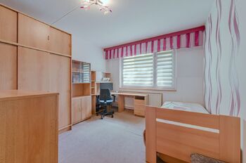 Prodej bytu 3+1 v osobním vlastnictví 70 m², Aš