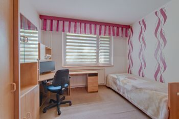 Prodej bytu 3+1 v osobním vlastnictví 70 m², Aš