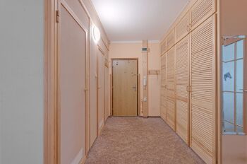 Prodej bytu 3+1 v osobním vlastnictví 70 m², Aš