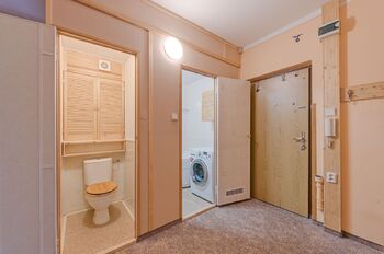 Prodej bytu 3+1 v osobním vlastnictví 70 m², Aš