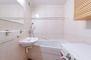 Prodej bytu 3+1 v osobním vlastnictví 70 m², Aš