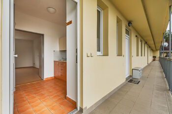 Prodej bytu 1+kk v osobním vlastnictví 32 m², Mladá Boleslav