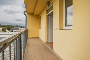 Prodej bytu 1+kk v osobním vlastnictví 32 m², Mladá Boleslav
