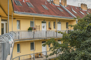 Prodej bytu 1+kk v osobním vlastnictví 32 m², Mladá Boleslav