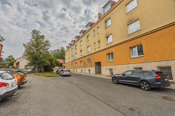 Prodej bytu 1+kk v osobním vlastnictví 32 m², Mladá Boleslav