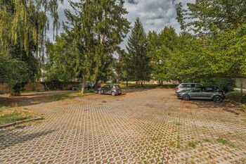 Prodej bytu 1+kk v osobním vlastnictví 32 m², Mladá Boleslav