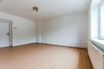 Prodej bytu 1+kk v osobním vlastnictví 32 m², Mladá Boleslav