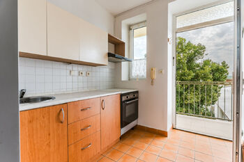 Prodej bytu 1+kk v osobním vlastnictví 32 m², Mladá Boleslav