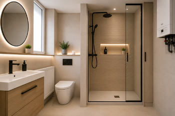 VIZUALIZACE - Prodej bytu 1+kk v osobním vlastnictví 32 m², Mladá Boleslav